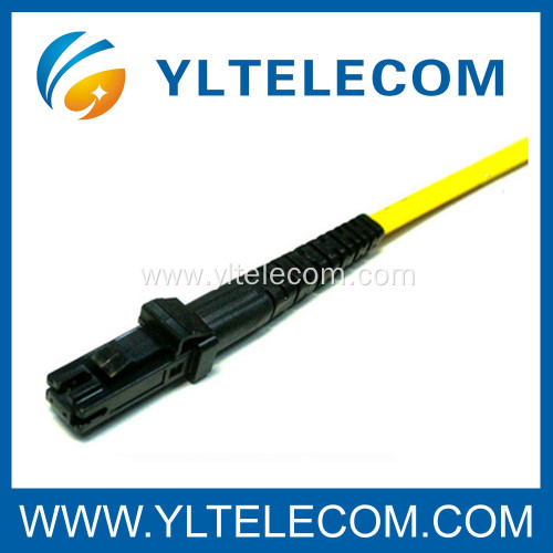 Fiber Jumper Cord MTRJ OM2 OM3 OM4 CATV system FTTH data center